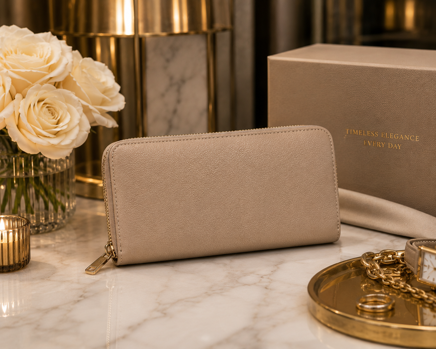 Wallets