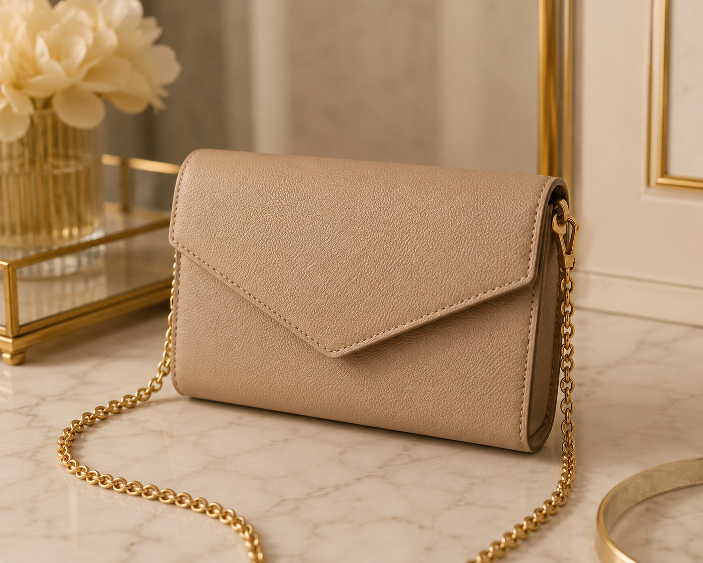 Wallet on Chain (WOC)