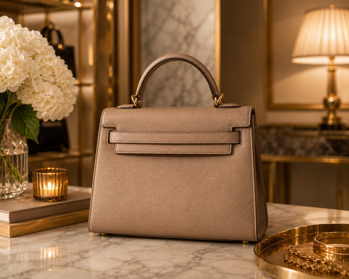 Luxury Bags