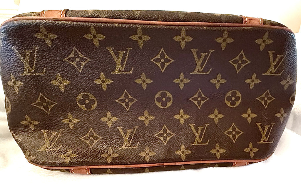 Louis Vuitton Sac Shopping Tote