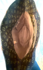 Louis Vuitton Sac Shopping Tote