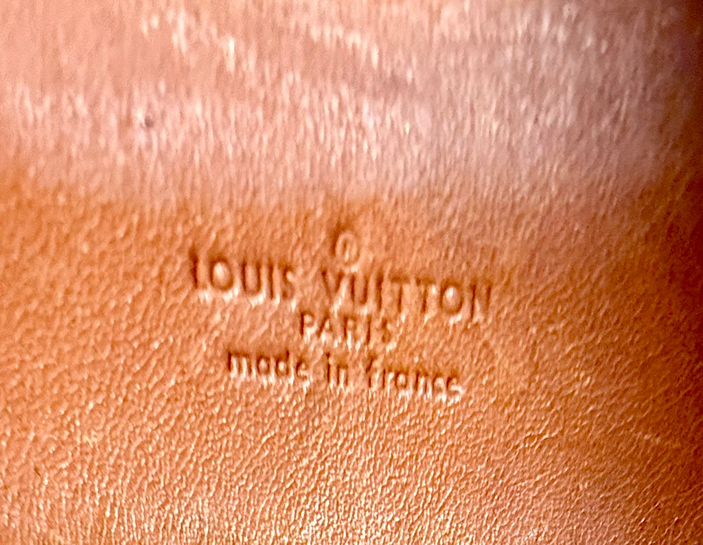 Louis Vuitton Monogram Bucket PM