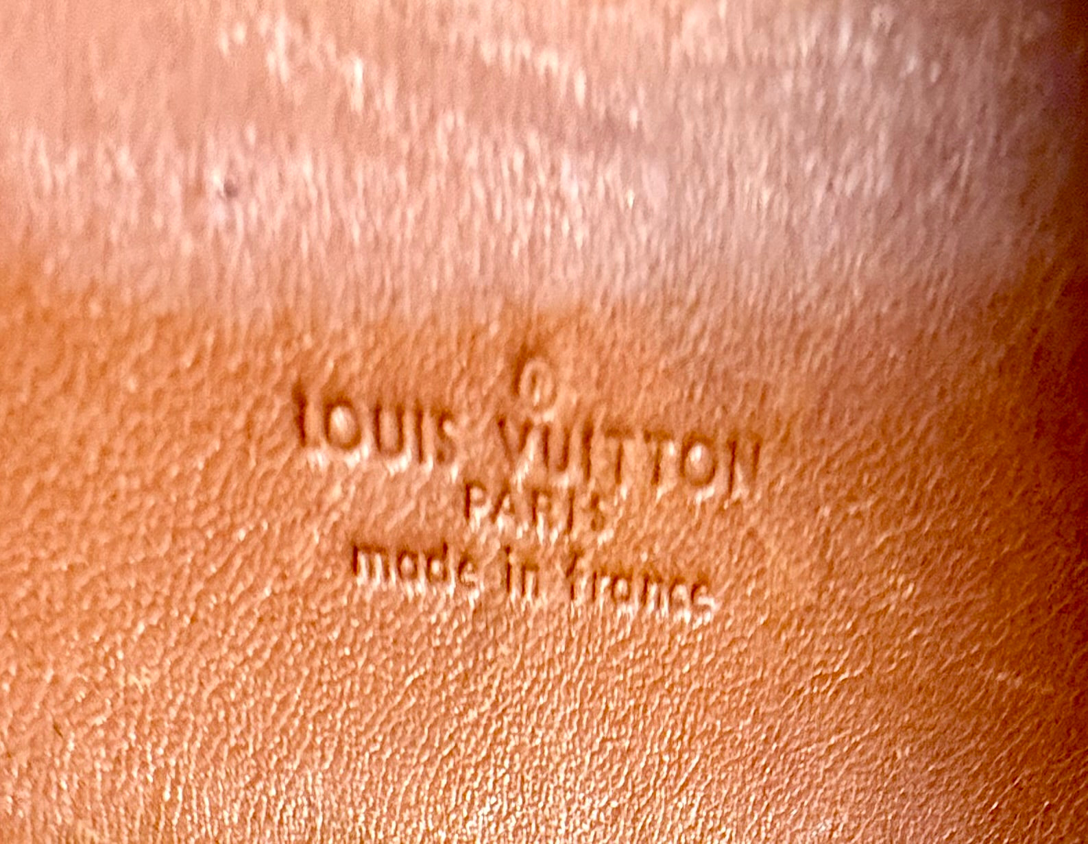 Louis Vuitton Monogram Bucket PM