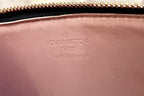 Louis Vuitton Lexington Pochette – Customized Black Finish