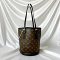 Louis Vuitton Monogram Bucket PM