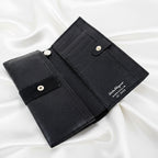 Salvatore Ferragamo Vara Long Wallet
