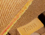 Louis Vuitton Alma PM – Monogram Canvas