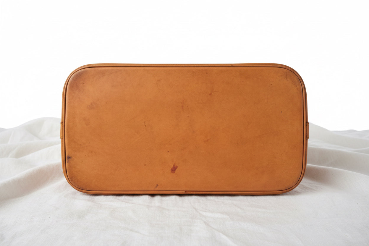 Louis Vuitton Alma PM – Monogram Canvas