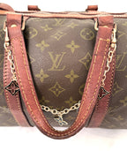 Louis Vuitton Sac Souple 35