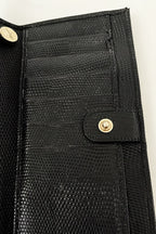 Salvatore Ferragamo Vara Long Wallet