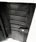 Salvatore Ferragamo Vara Long Wallet