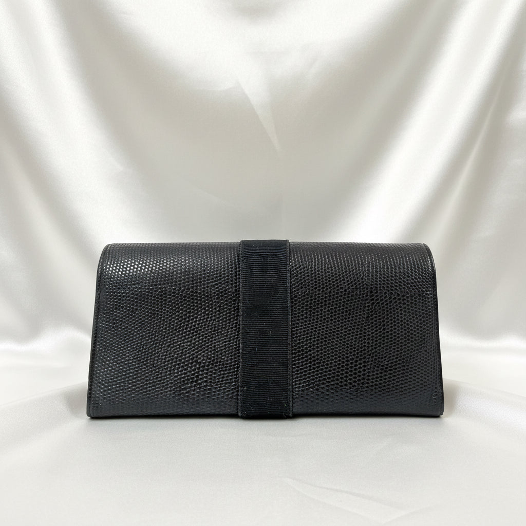 Salvatore Ferragamo Vara Long Wallet