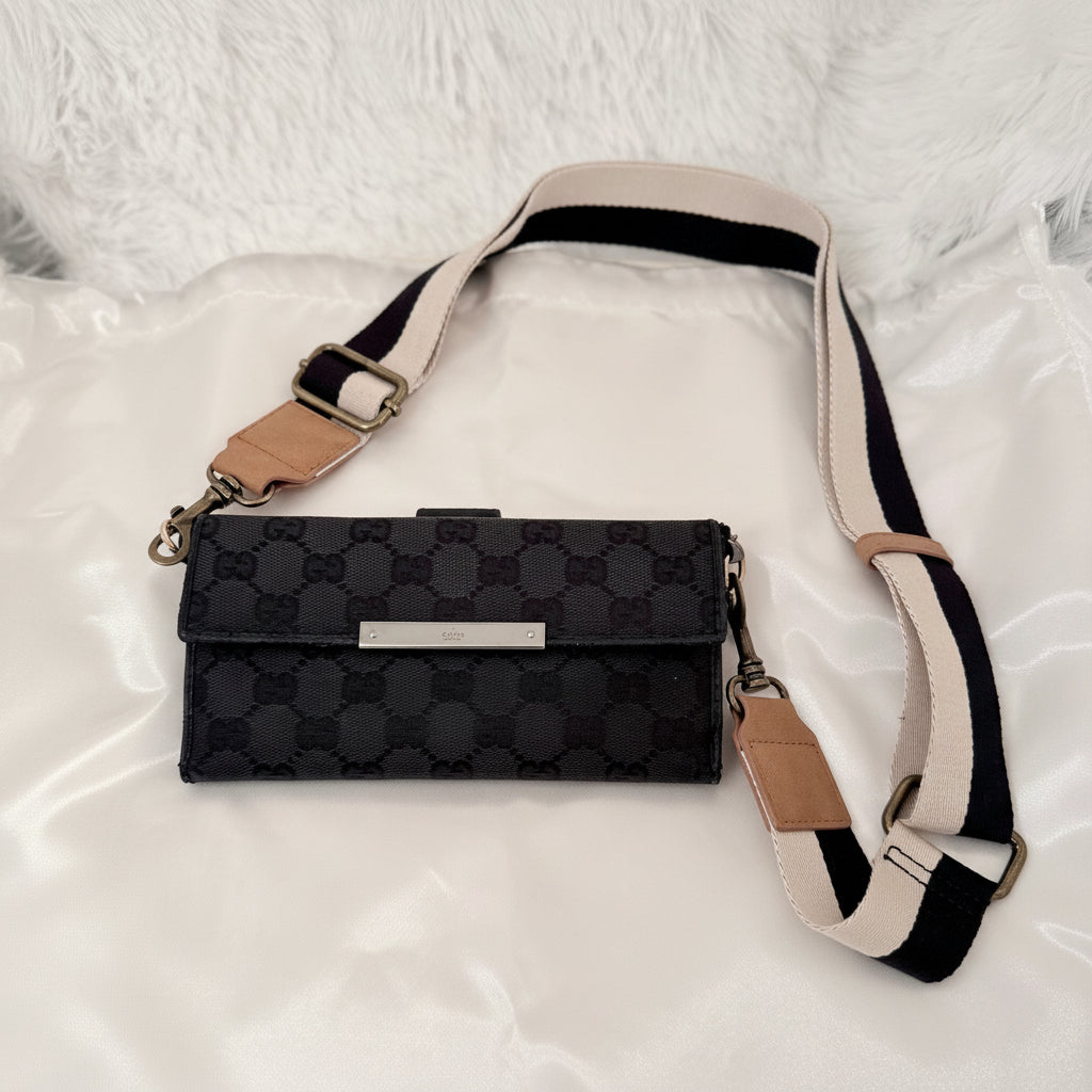 GUCCI Long wallet