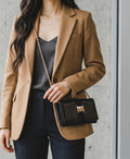 Salvatore Ferragamo Vara Long Wallet