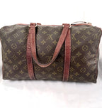 Louis Vuitton Sac Souple 35