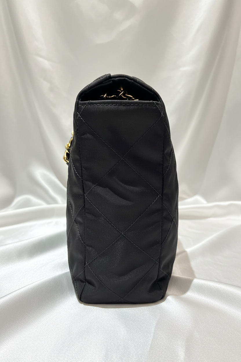 Prada Nero Tessuto
