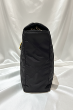 Prada Nero Tessuto