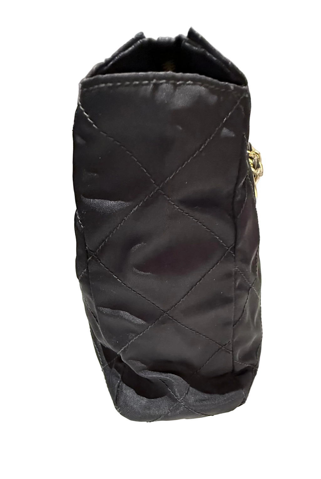 Prada Nero Tessuto