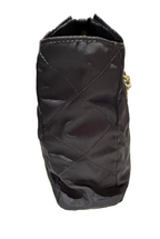 Prada Nero Tessuto