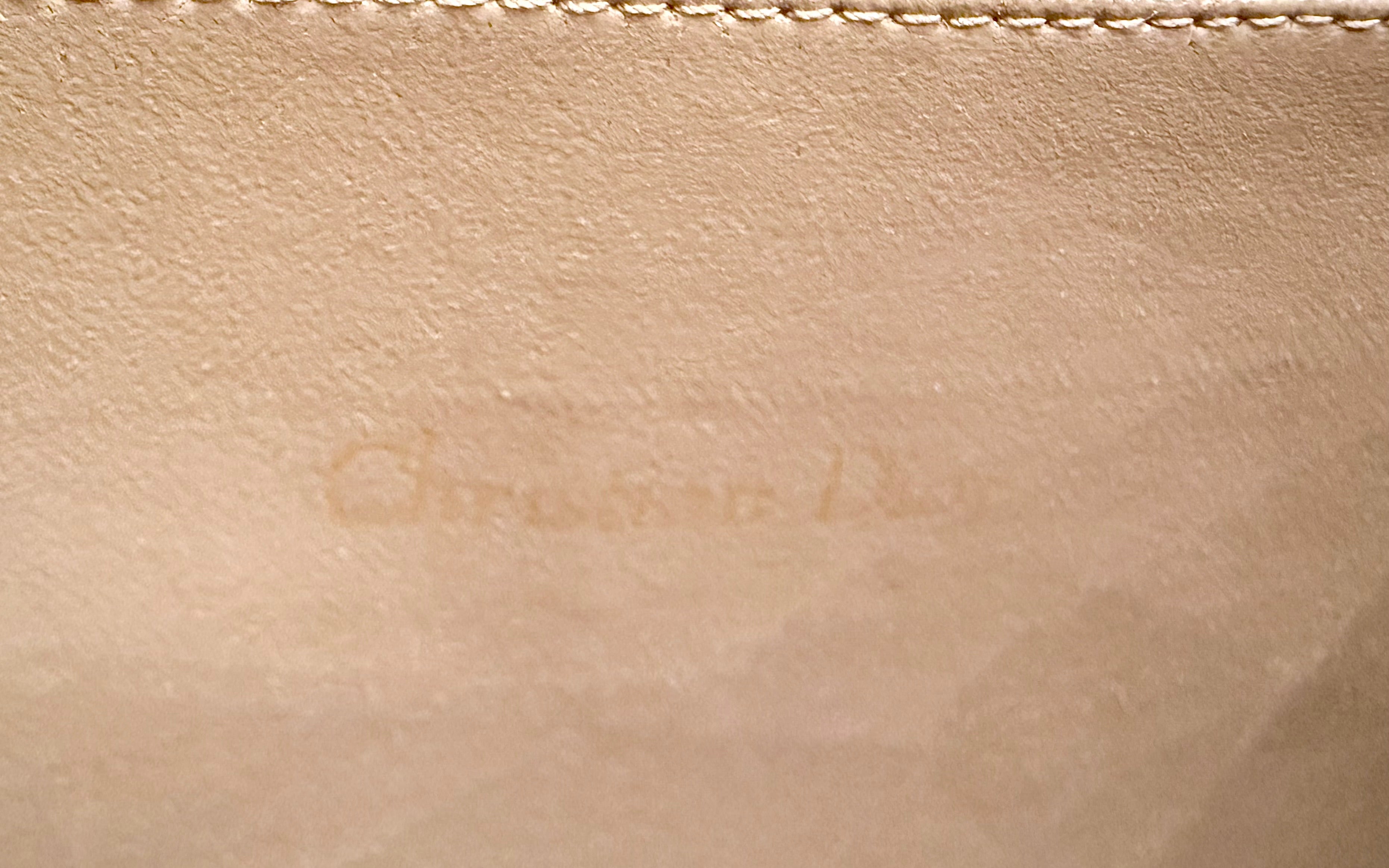 Christian Dior 30 Montaigne