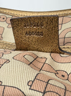 Gucci Original GG Canvas Jolicoeur Tote