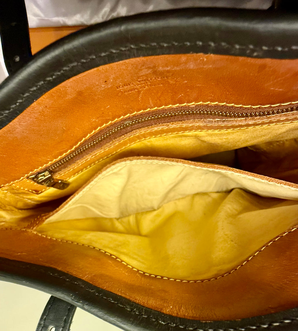 Louis Vuitton Monogram Bucket PM