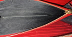 Saint Laurent Cassandra Matelassé Grained Leather Wallet