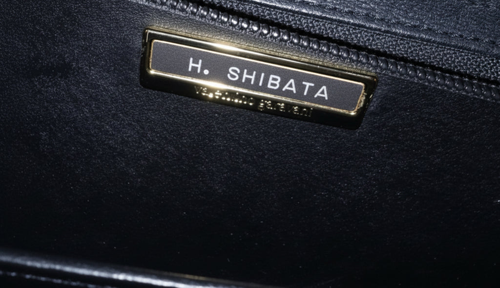 Valentino Garavani clutch/pouch in black leather
