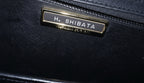 Valentino Garavani clutch/pouch in black leather