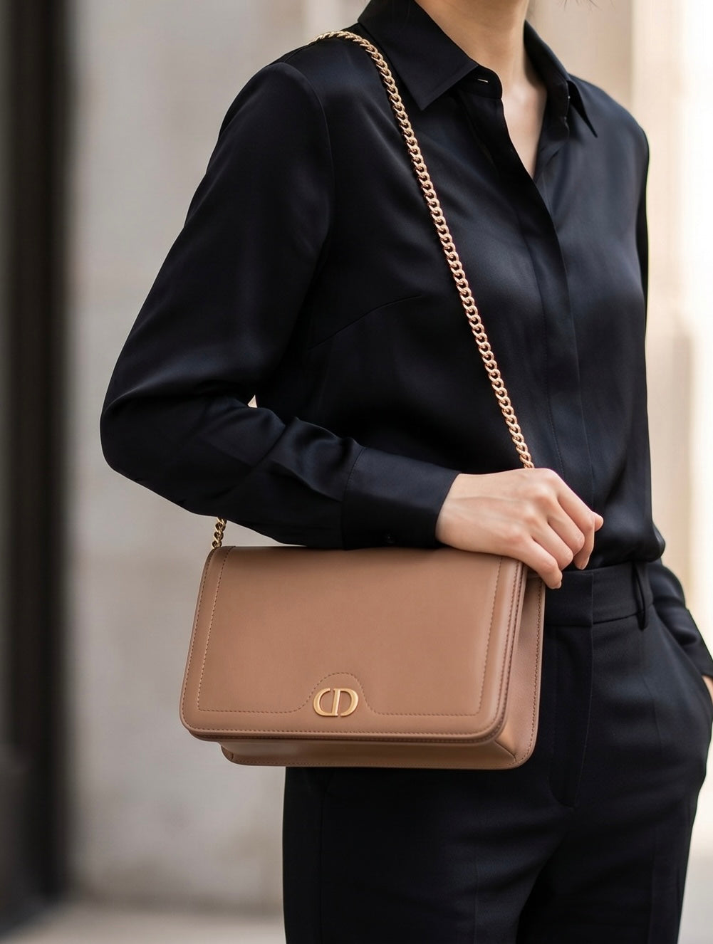 Christian Dior 30 Montaigne