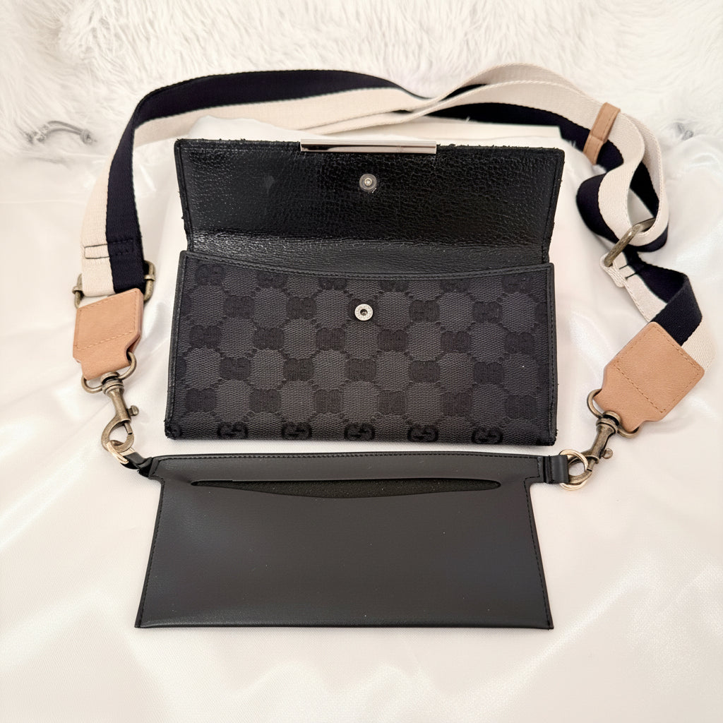 GUCCI Long wallet