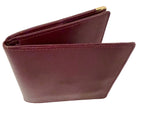 Cartier Classic vintage luxury wallet from Must de Cartier
