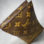 Louis Vuitton Monogram Bucket PM Pouch