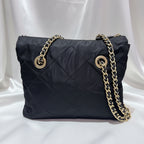 Prada Nero Tessuto