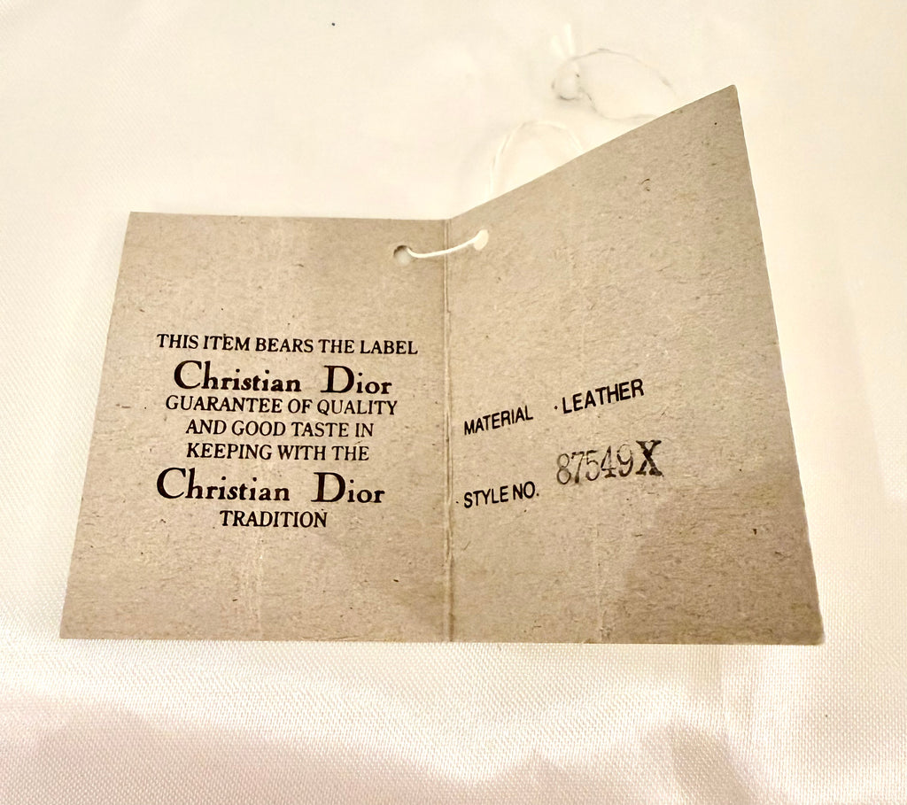 Christian Dior 30 Montaigne