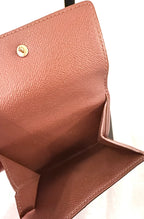 Louis Vuitton Elise trifold wallet
