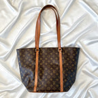 Louis Vuitton Sac Shopping Tote