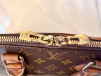 Louis Vuitton Alma PM – Monogram Canvas