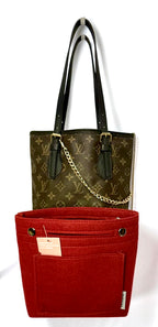 Louis Vuitton Monogram Bucket PM