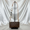 Louis Vuitton Monogram Bucket PM Pouch
