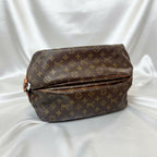 Louis Vuitton vintage Saumur 35 Monogram Crossbody