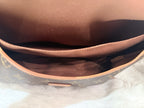 Louis Vuitton vintage Saumur 35 Monogram Crossbody