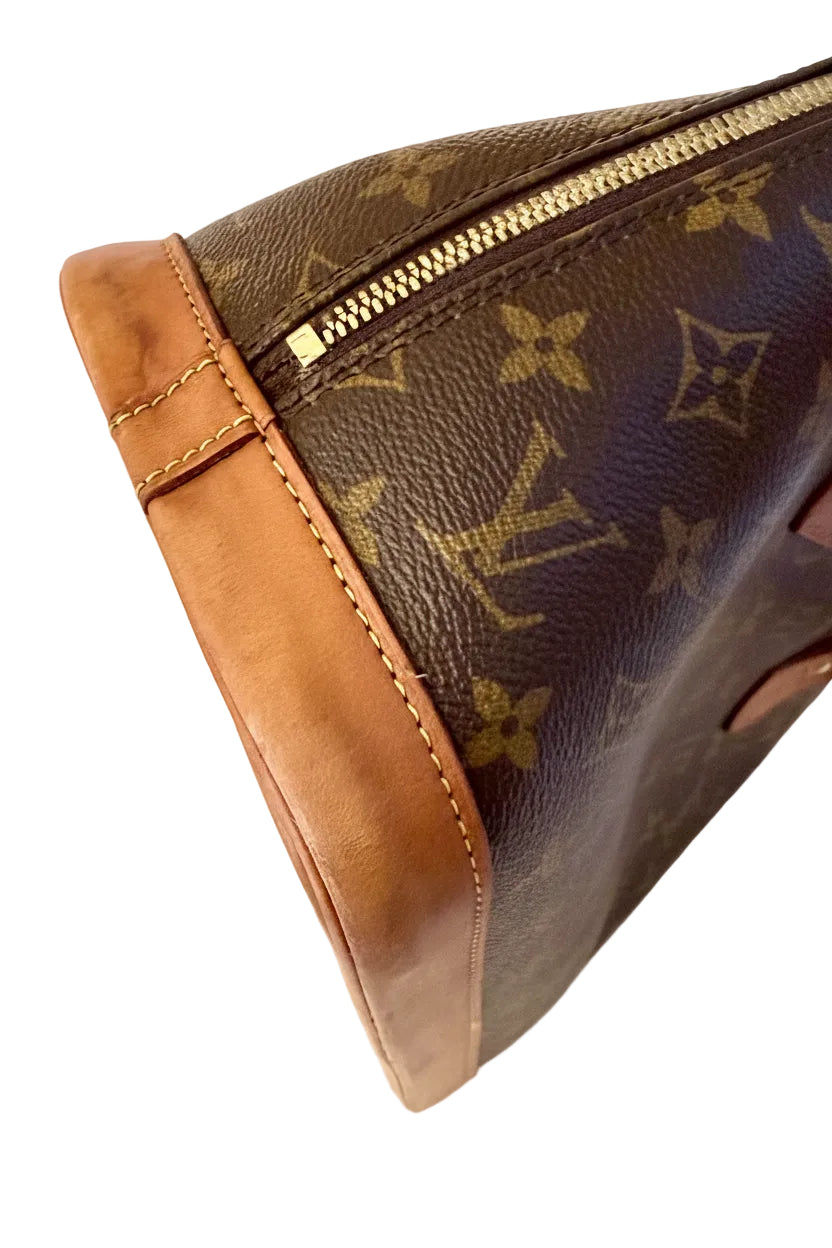 Louis Vuitton Alma PM – Monogram Canvas