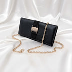 Salvatore Ferragamo Vara Long Wallet