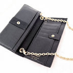 Salvatore Ferragamo Vara Long Wallet