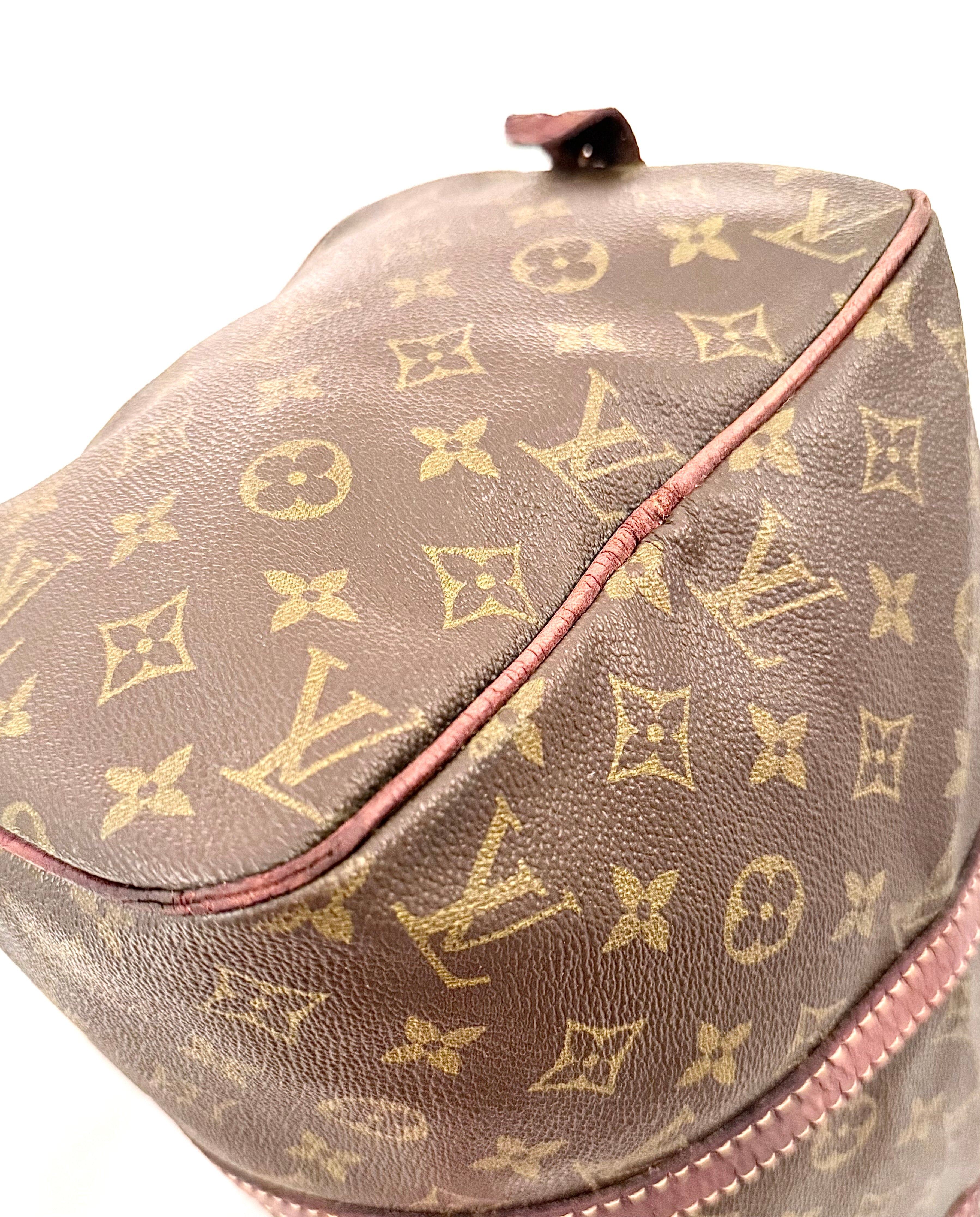Louis Vuitton Sac Souple 35