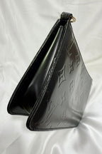 Louis Vuitton Lexington Pochette – Customized Black Finish