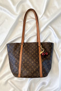 Louis Vuitton Sac Shopping Tote