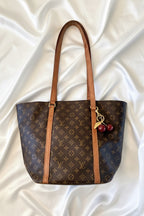 Louis Vuitton Sac Shopping Tote