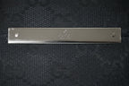 Gucci GG Canvas Continental Black Long Wallet-Vintage